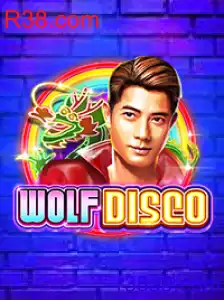 WolfDisco